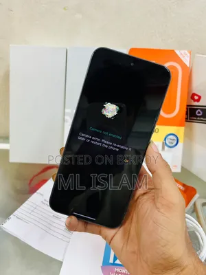 Tecno Spark 40 Pro 128 GB Gray
