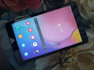 Samsung Galaxy Tab A 8.0 (2019) 32 GB Black