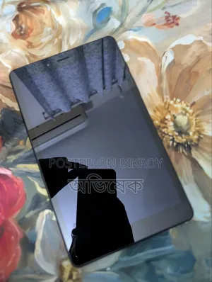 Samsung Galaxy Tab A 8.0 (2019) 32 GB Black
