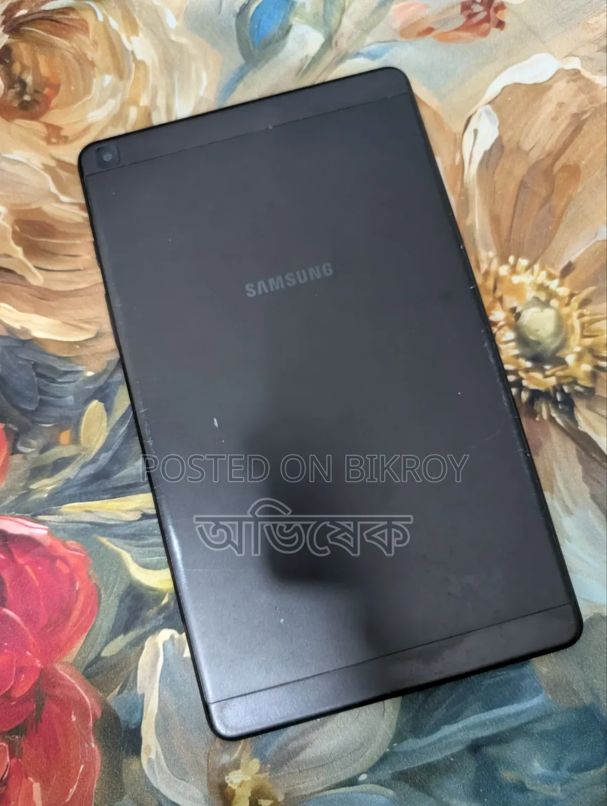 Samsung Galaxy Tab A 8.0 (2019) 32 GB Black