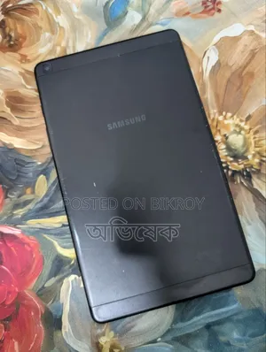 Samsung Galaxy Tab A 8.0 (2019) 32 GB Black