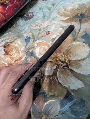 Samsung Galaxy Tab A 8.0 (2019) 32 GB Black