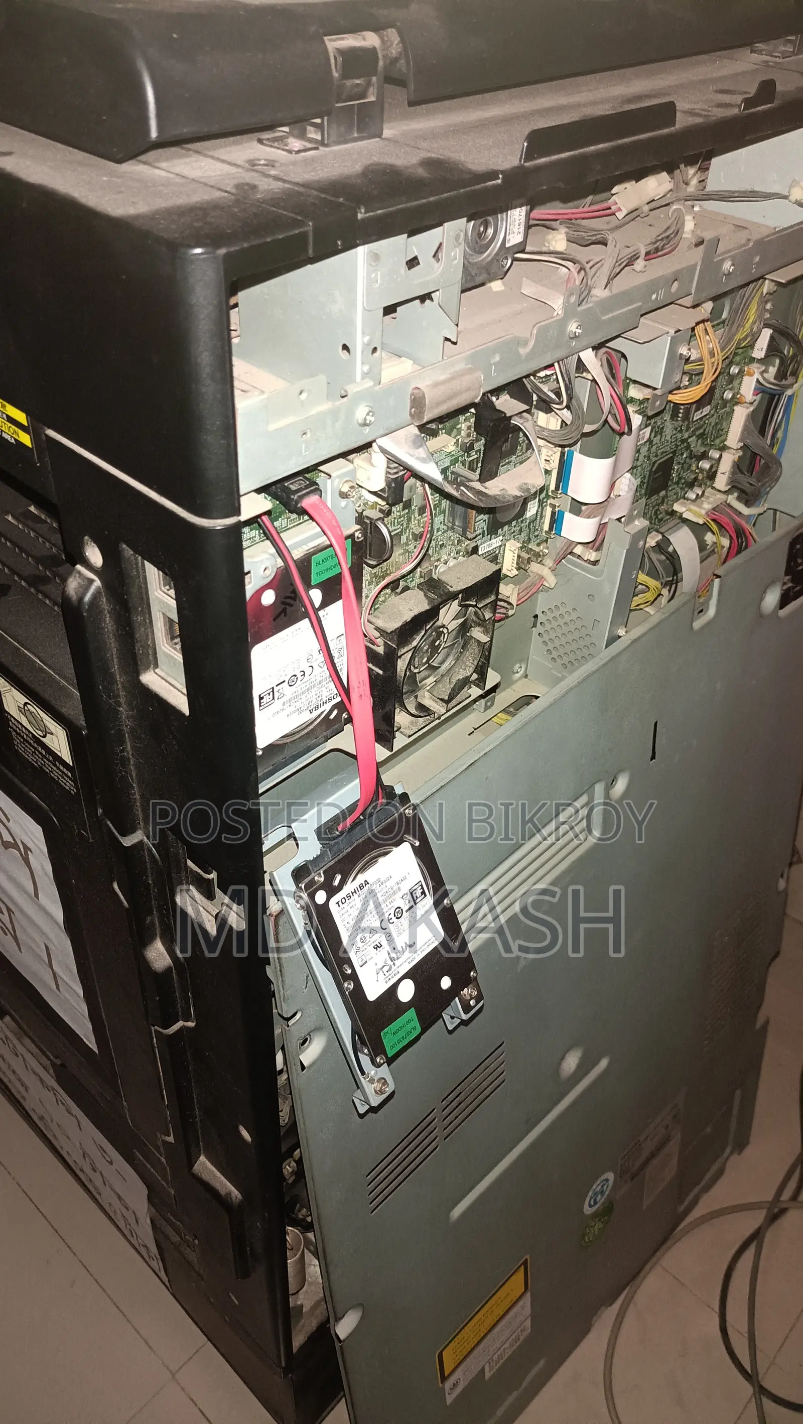 Toshiba e-Studio 2308A