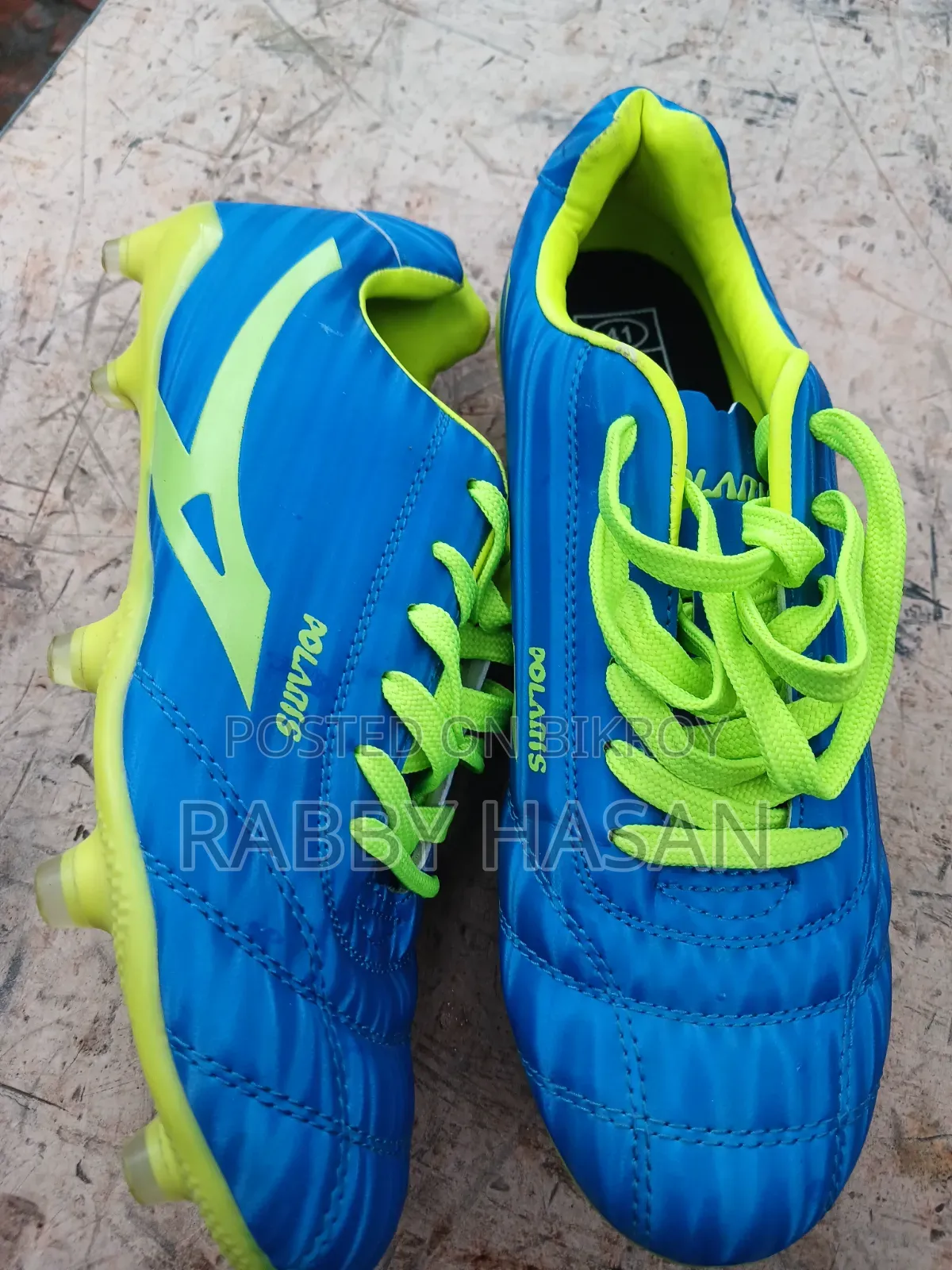 Sports Shoe