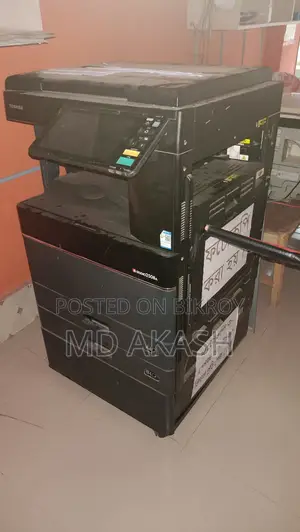 Toshiba e-Studio 2308A