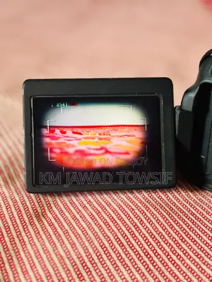Canon EOS 700D — Camera for Sale
