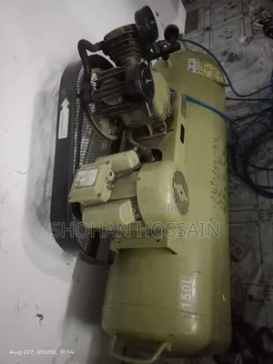 Air Compressor 150 Liter