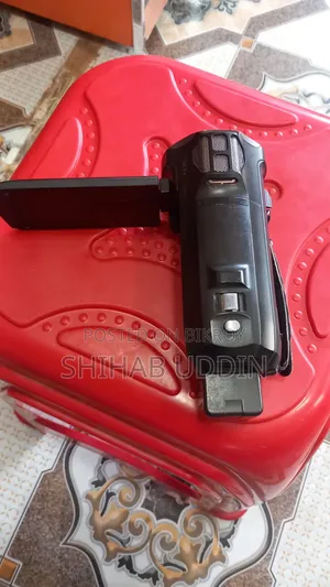 ক্যামেরা প্যানাসনিক