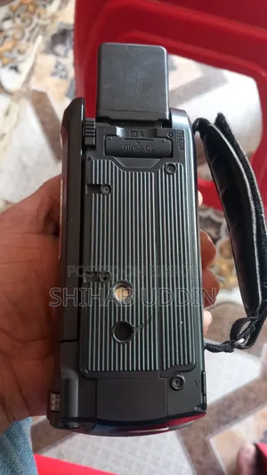 ক্যামেরা প্যানাসনিক