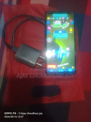 Xiaomi Redmi Note 8 Pro 64 GB Orange