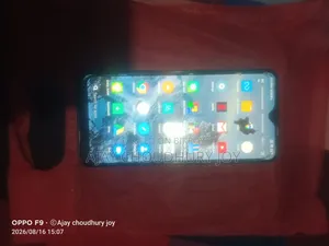 Xiaomi Redmi Note 8 Pro 64 GB Orange