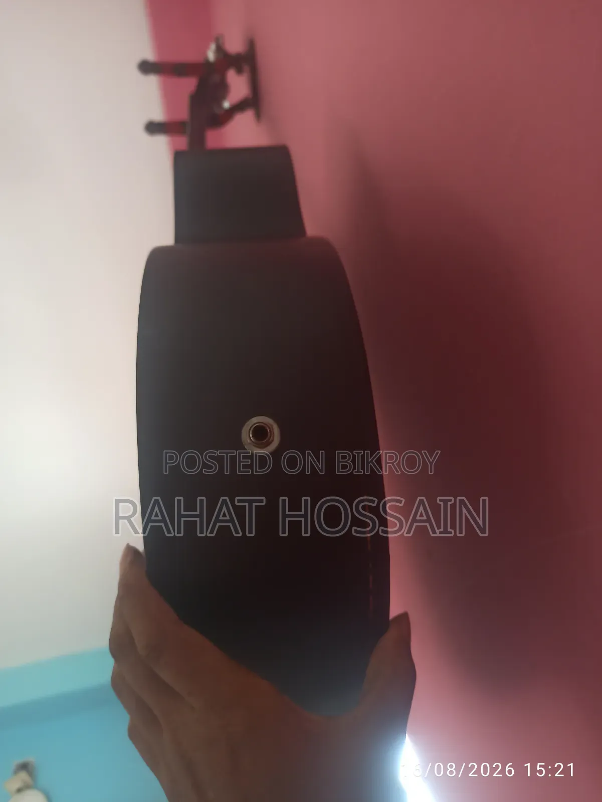 অ্যাকোস্টিক গিটার