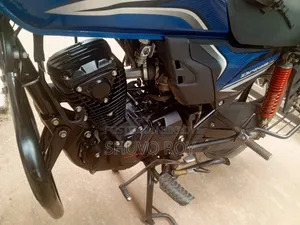 Honda Dream Neo 2025 Blue