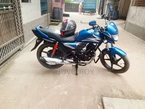 হোন্ডা ড্রিম নিও ২০২৫ ব্লু