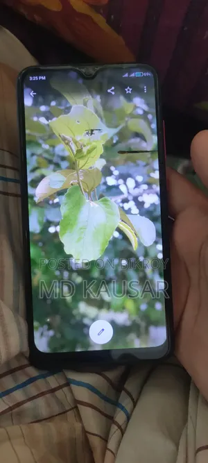 শাওমি মি ৮ ৬৪ জিবি লাল