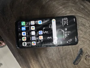 হুয়াওয়ে ওয়াই৯ প্রাইম ২০১৯ ১২৮ জিবি কালো