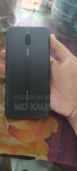শাওমি মি ৮ ৬৪ জিবি লাল