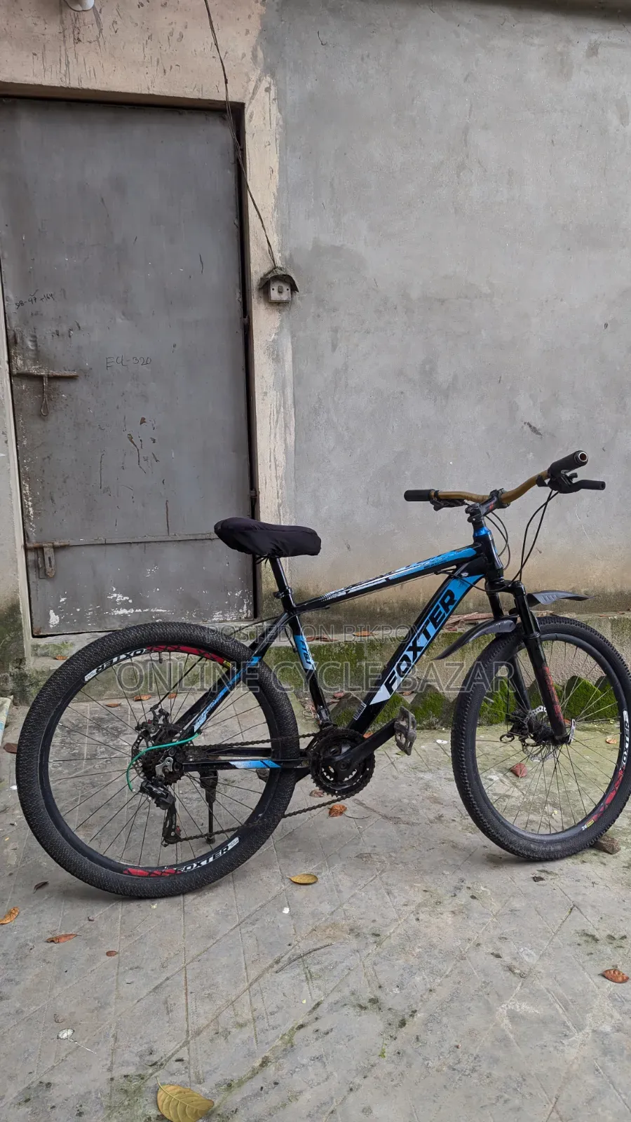 অ্যালুমিনিয়াম বডি ফুল ওকে
