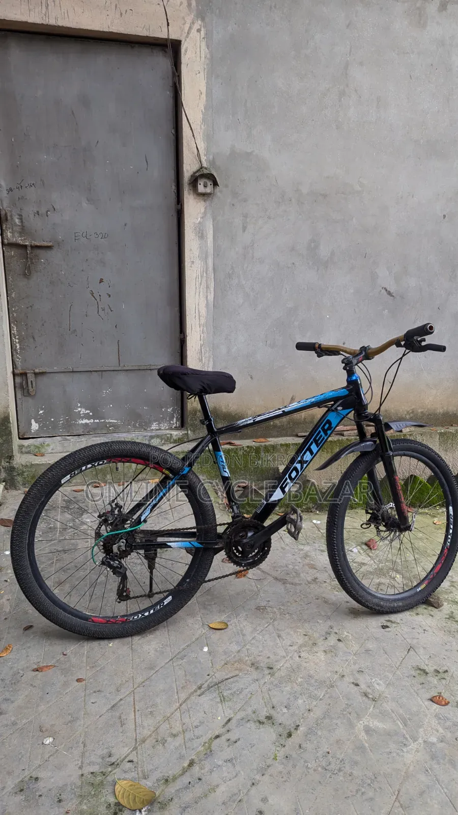 অ্যালুমিনিয়াম বডি ফুল ওকে