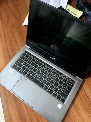 Laptop Digital Storm 8GB Intel Core I3 HDD+SSD 512GB