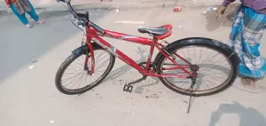 নন গিয়ার সাইকেল