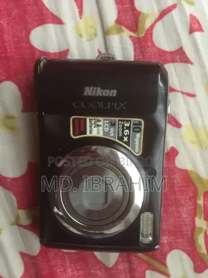 Nikon Camera