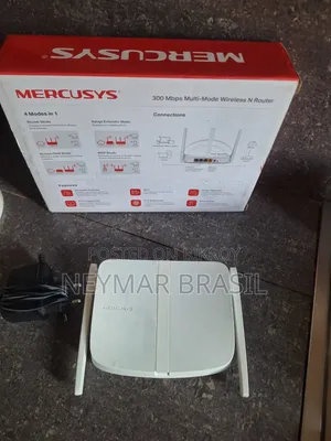 Mercusys MW306R Router