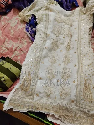 সফট আরামদায়ক জামা সেল করবো