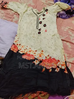 সফট আরামদায়ক জামা সেল করবো