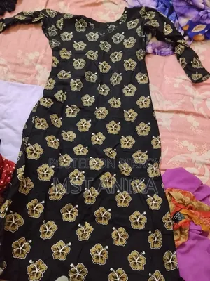 সফট আরামদায়ক জামা সেল করবো