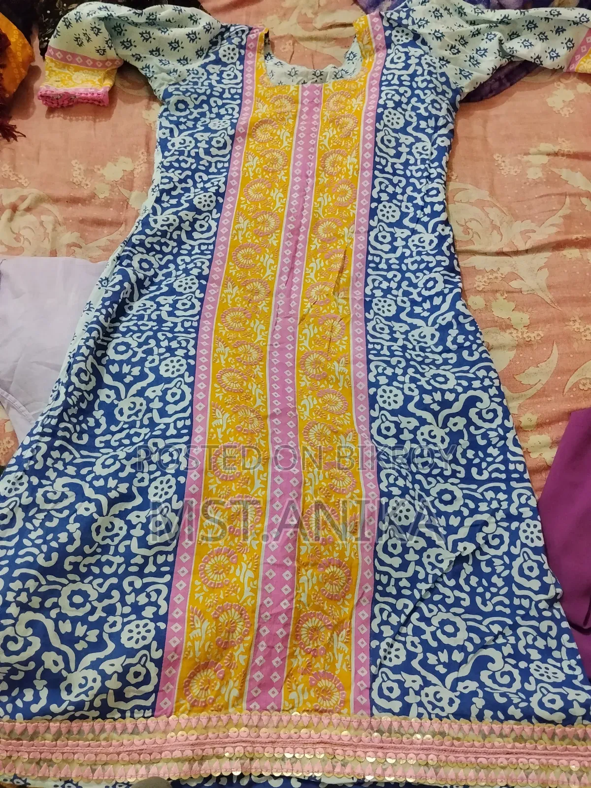 সফট আরামদায়ক জামা সেল করবো