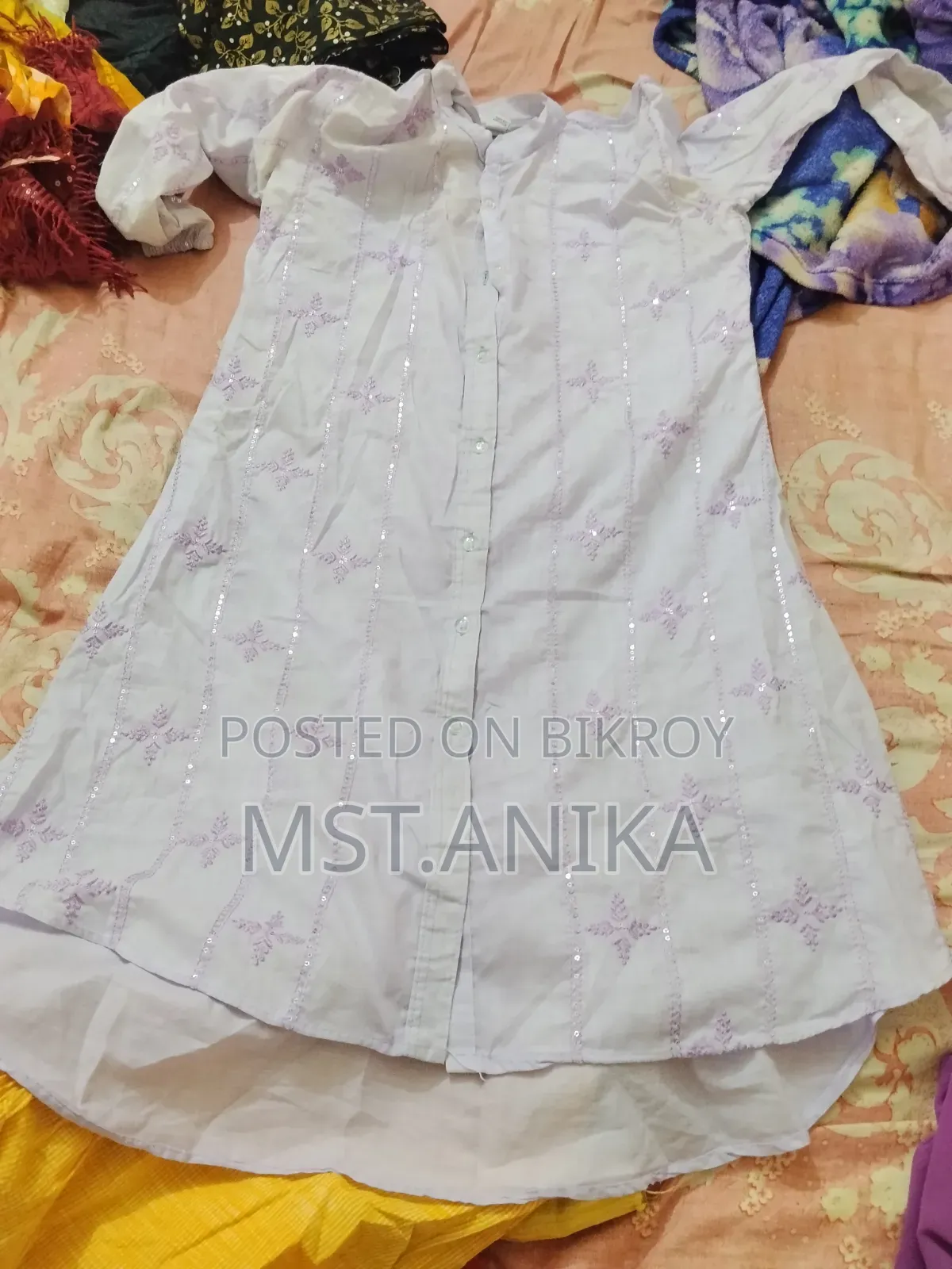 সফট আরামদায়ক জামা সেল করবো