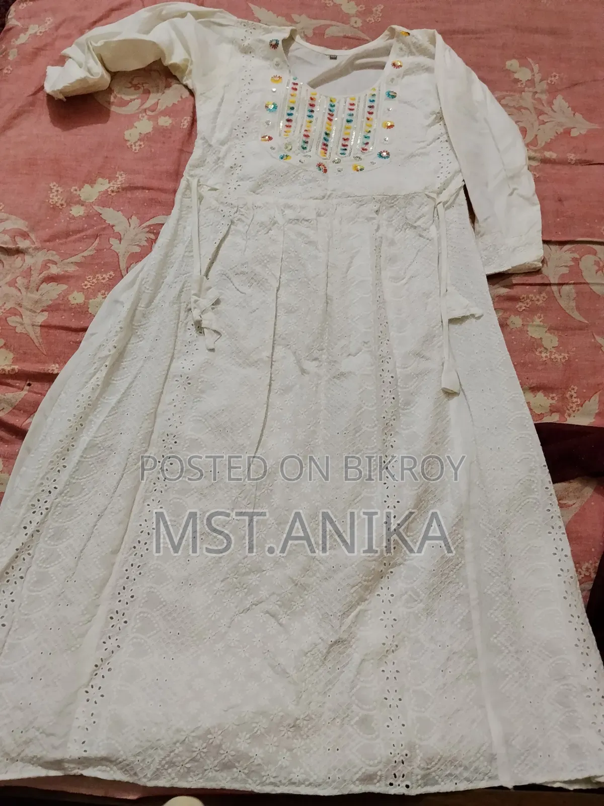 সফট আরামদায়ক জামা সেল করবো