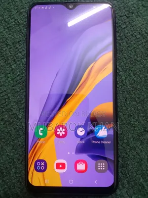 স্যামসাং গ্যালাক্সি এম৩১ ৬৪ জিবি নীল