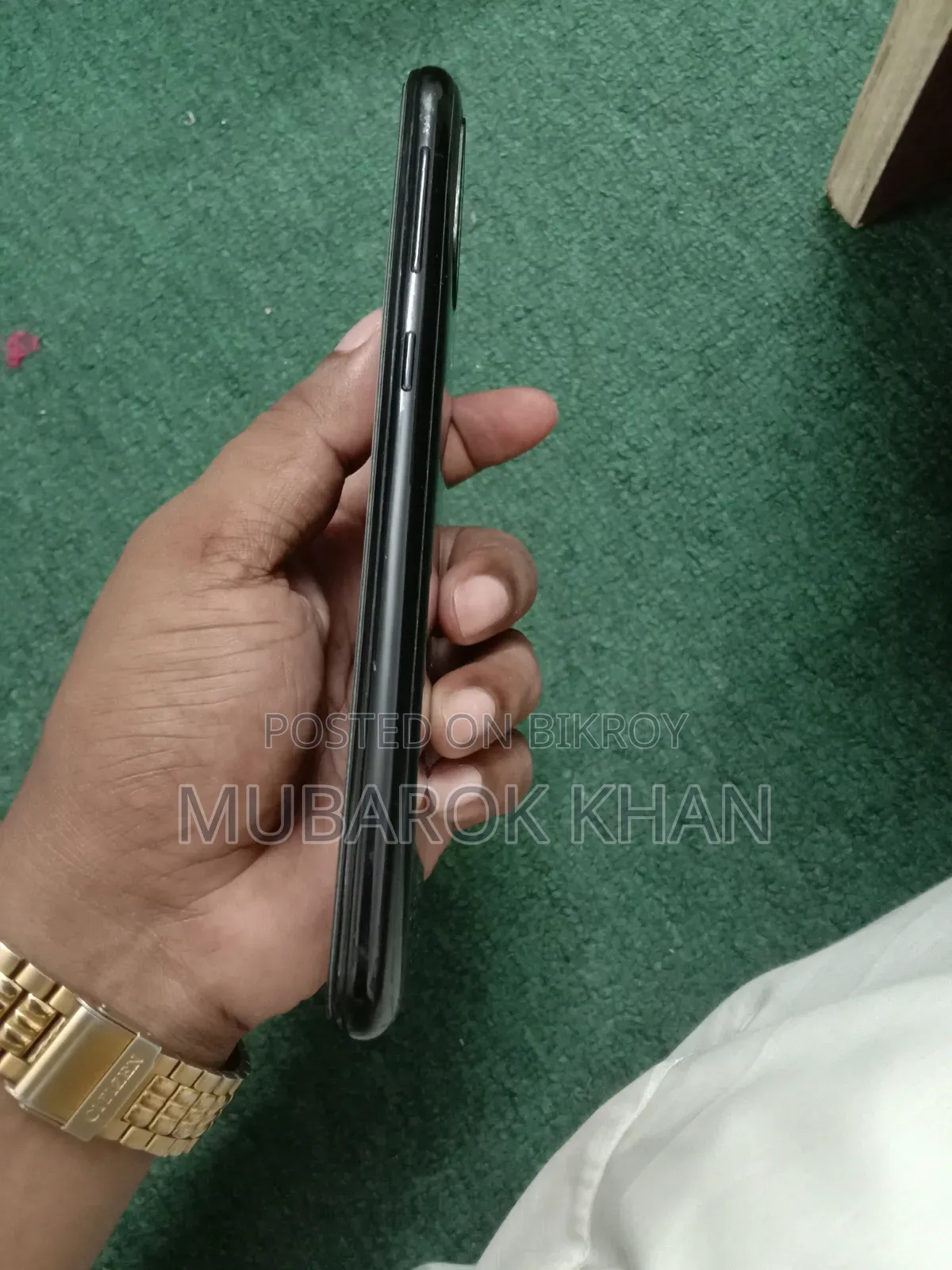 Samsung Galaxy M31 64 GB Blue