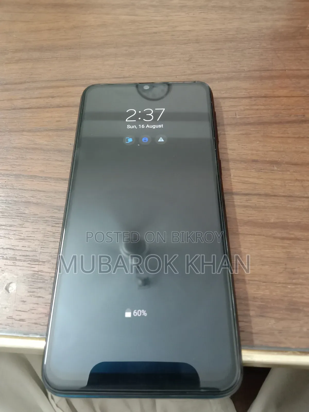 Samsung Galaxy M31 64 GB Blue