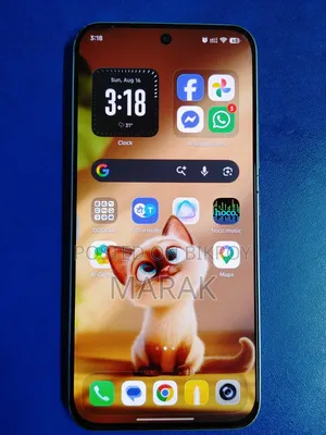 Infinix Hot 60 Pro 128 GB Silver
