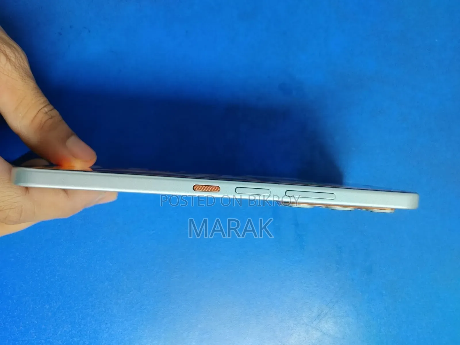 Infinix Hot 60 Pro 128 GB Silver