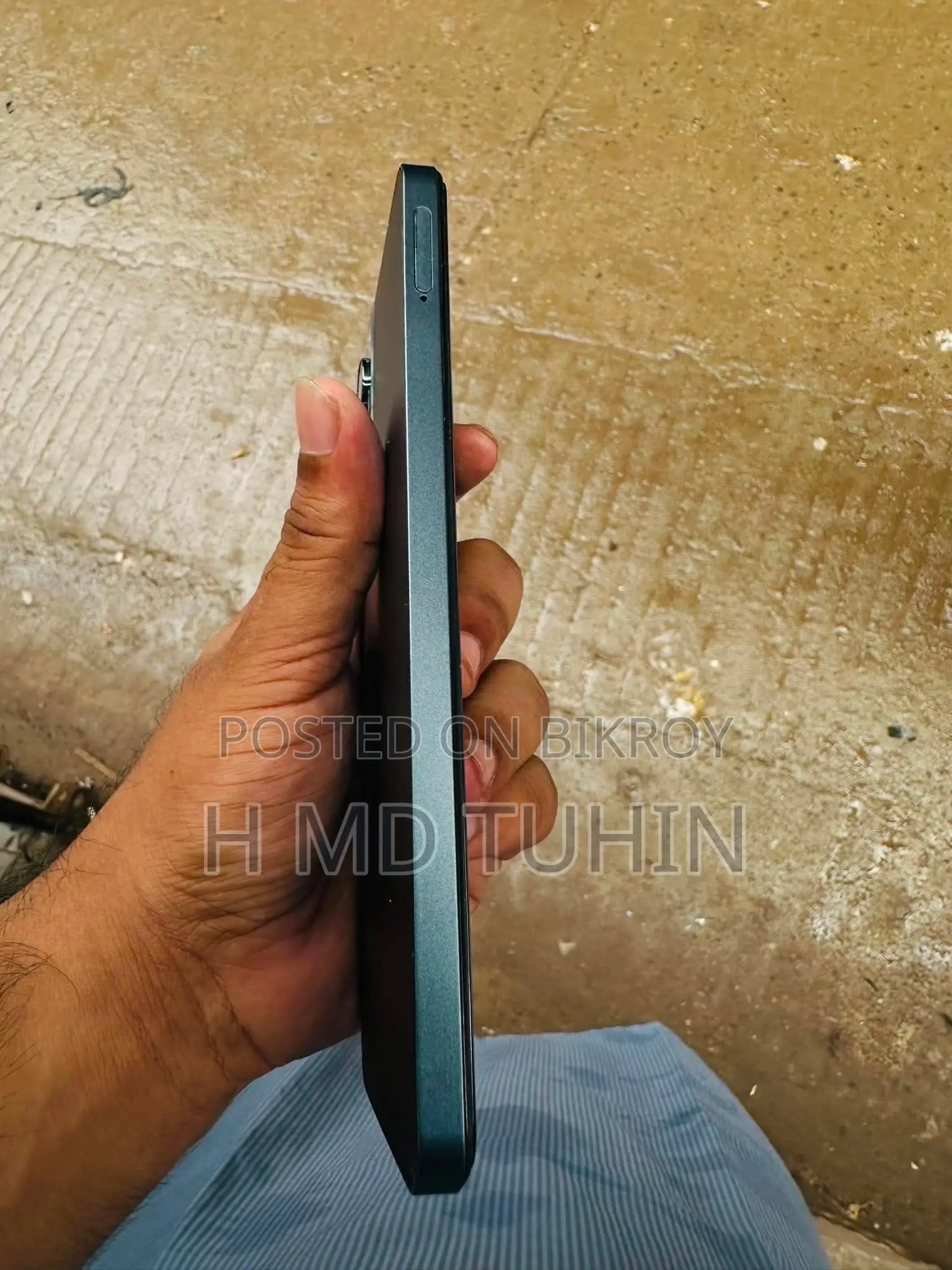 রিয়েলমি ২৫৬ জিবি গ্রিন