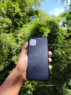 Apple iPhone 11 256 GB Gray