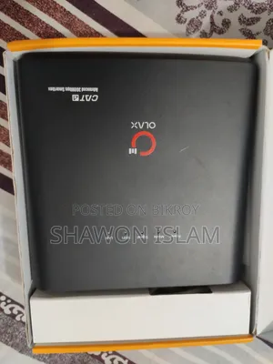 OLAX AX9 Pro 300Mbps 4G Wi-Fi Router