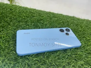 Xiaomi Redmi 12 256 GB Blue