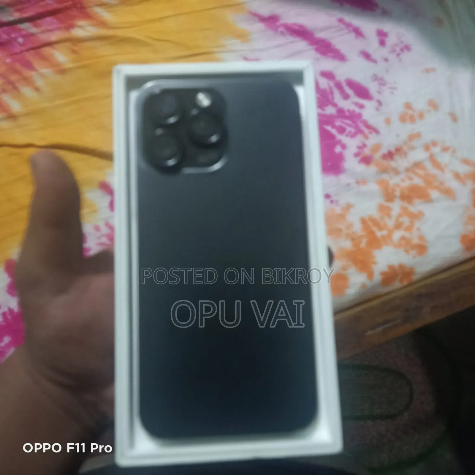 Apple iPhone 14 Pro Max 128 GB Black