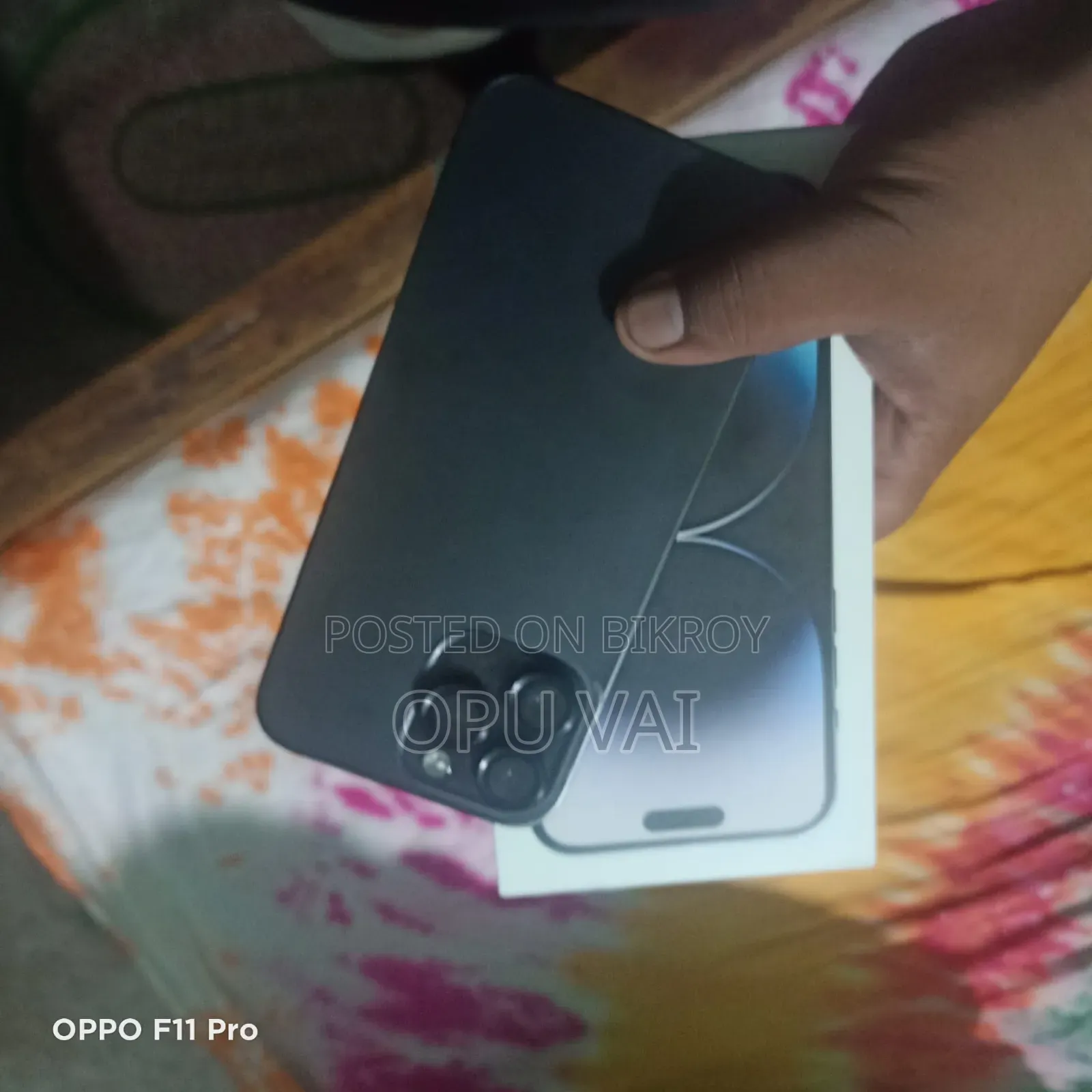 Apple iPhone 14 Pro Max 128 GB Black