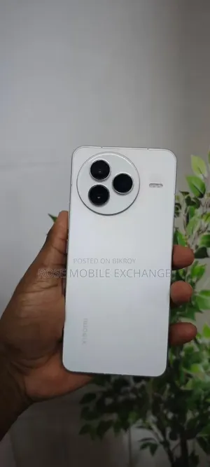 Xiaomi Civi 5 Pro 512 GB