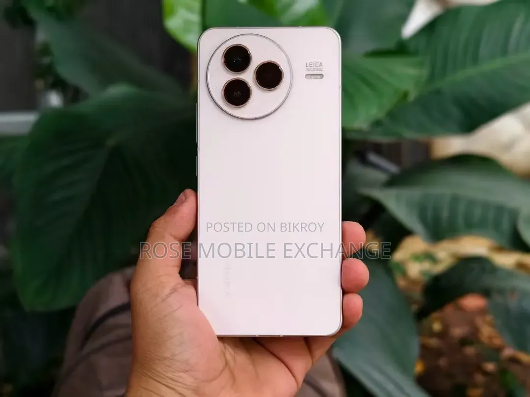 Xiaomi Civi 5 Pro 512 GB
