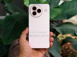 Xiaomi Civi 5 Pro 512 GB