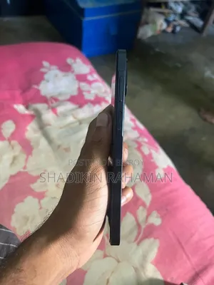 Samsung Galaxy A07 4G 64 GB Black