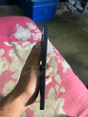 Samsung Galaxy A07 4G 64 GB Black
