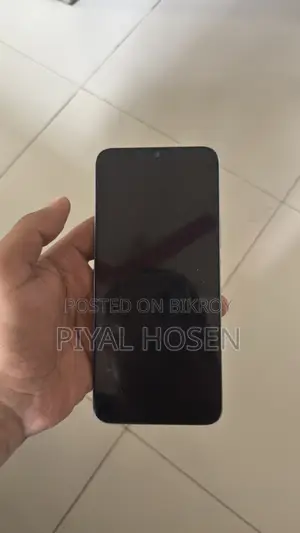 Honor X6 128 GB Blue